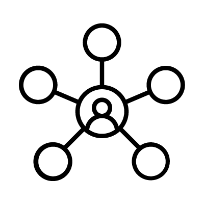 vernetzt