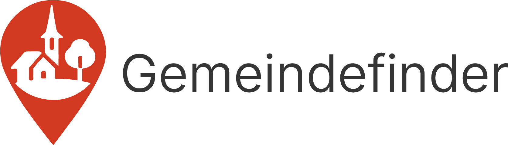 Gemeindefinder-Logo
